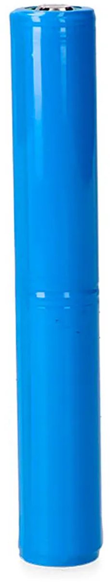 Edm 36205 Oplaadbare Batterij Blauw
