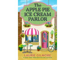 The Apple Pie Ice Cream Parlor