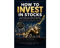 Mastering Stock Market Investing: The Complete 10-Book Roadmap to Long-Term Investing, Stock Pickin- How to Invest Instocks
