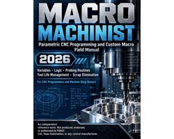 Macro Machinist