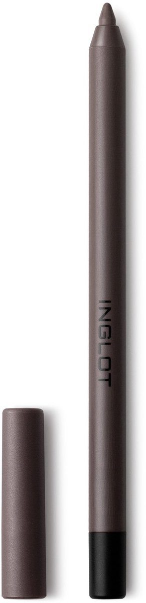 INGLOT Creamy Soft Lipliner - Smoky Brown 13