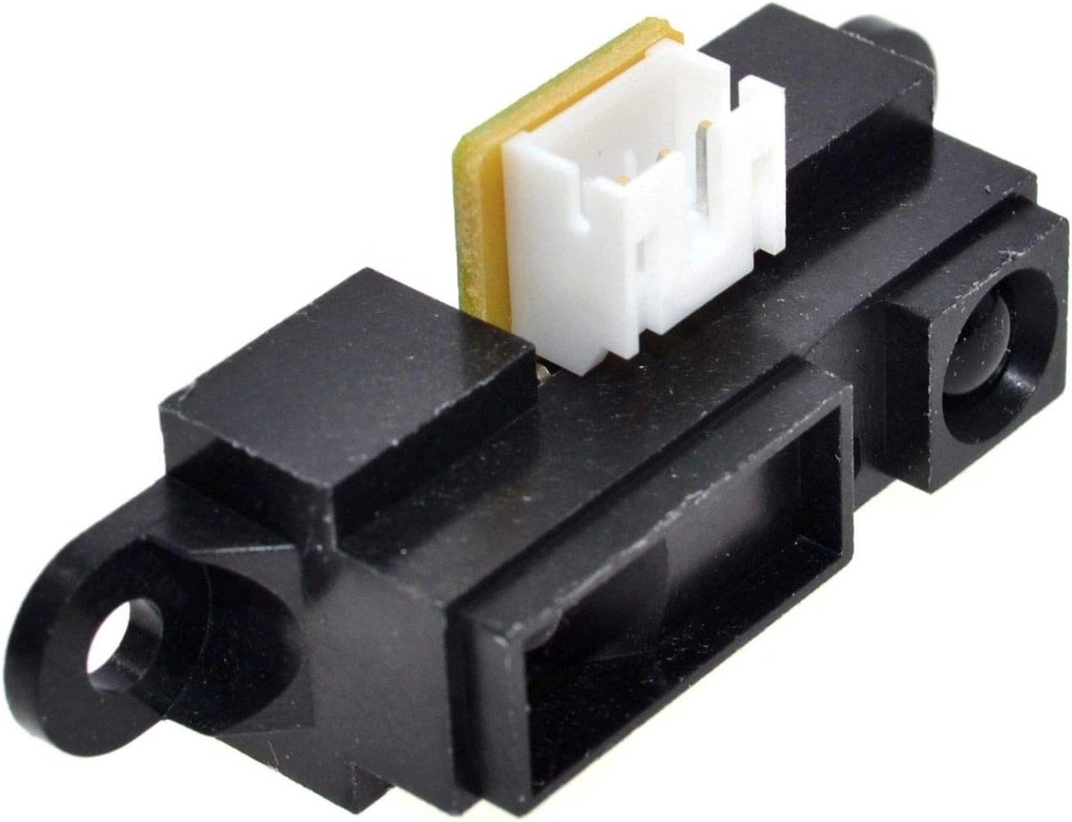 Sensor GP2Y0A21YK0F Measuring Detecting Distance Sensor 10 to 80cm with Cable