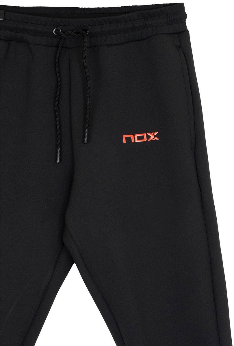 Pantalon Nox Team T26hpatebl Black S