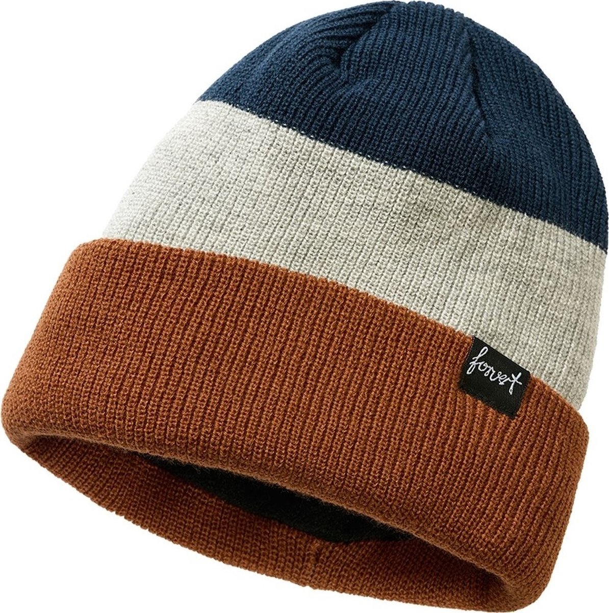 FORVERT - Beaver Creek Beanie Muts - Multicolours