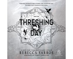 Threshing Day (Wing and Claw Collection)
