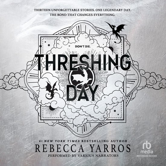 Threshing Day (Wing and Claw Collection)