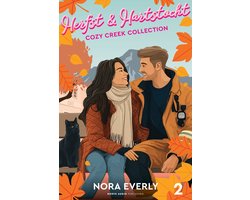 Cozy Creek 2 - Herfst & Hartstocht