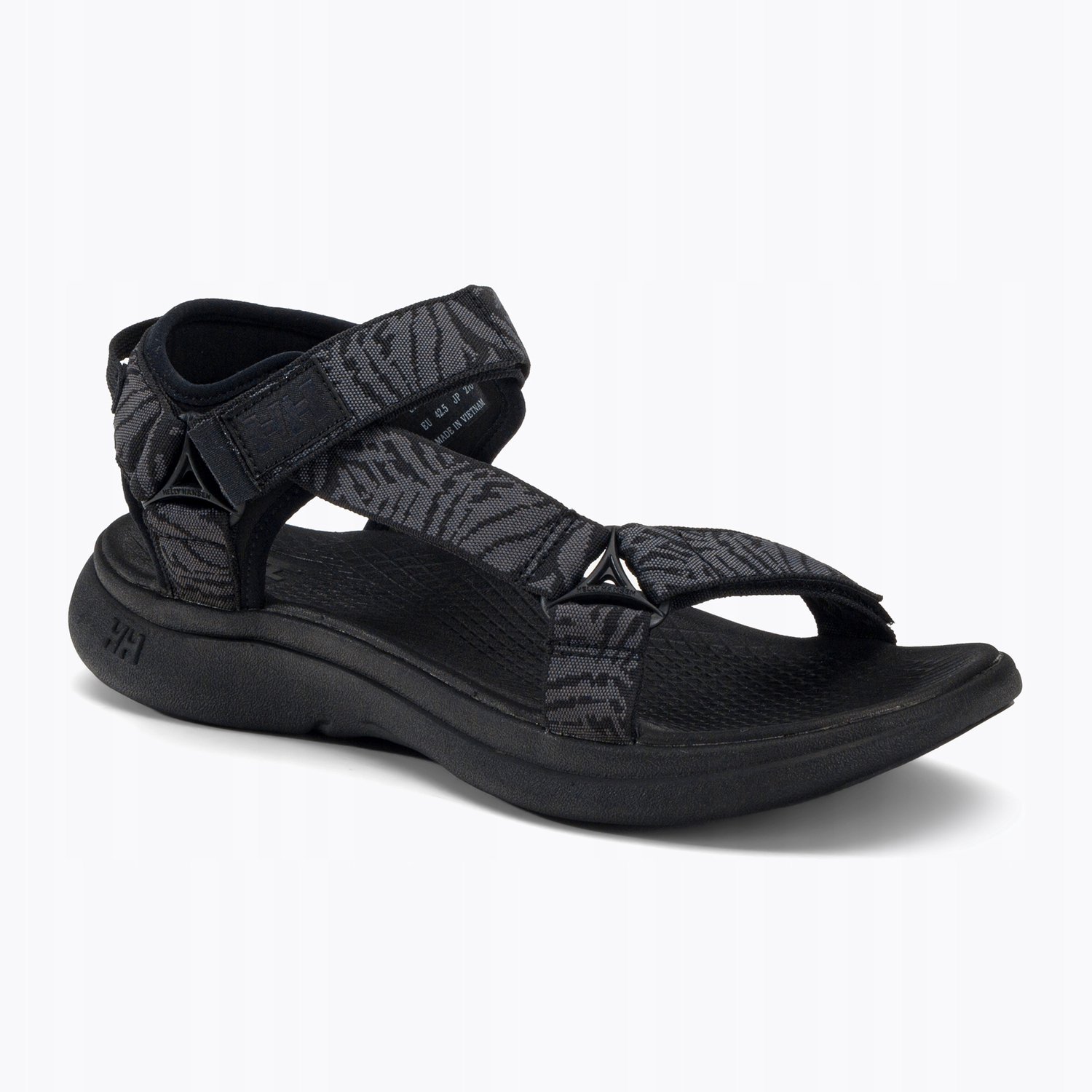 Helly Hansen Capilano F2F Heren Sandalen Zwart