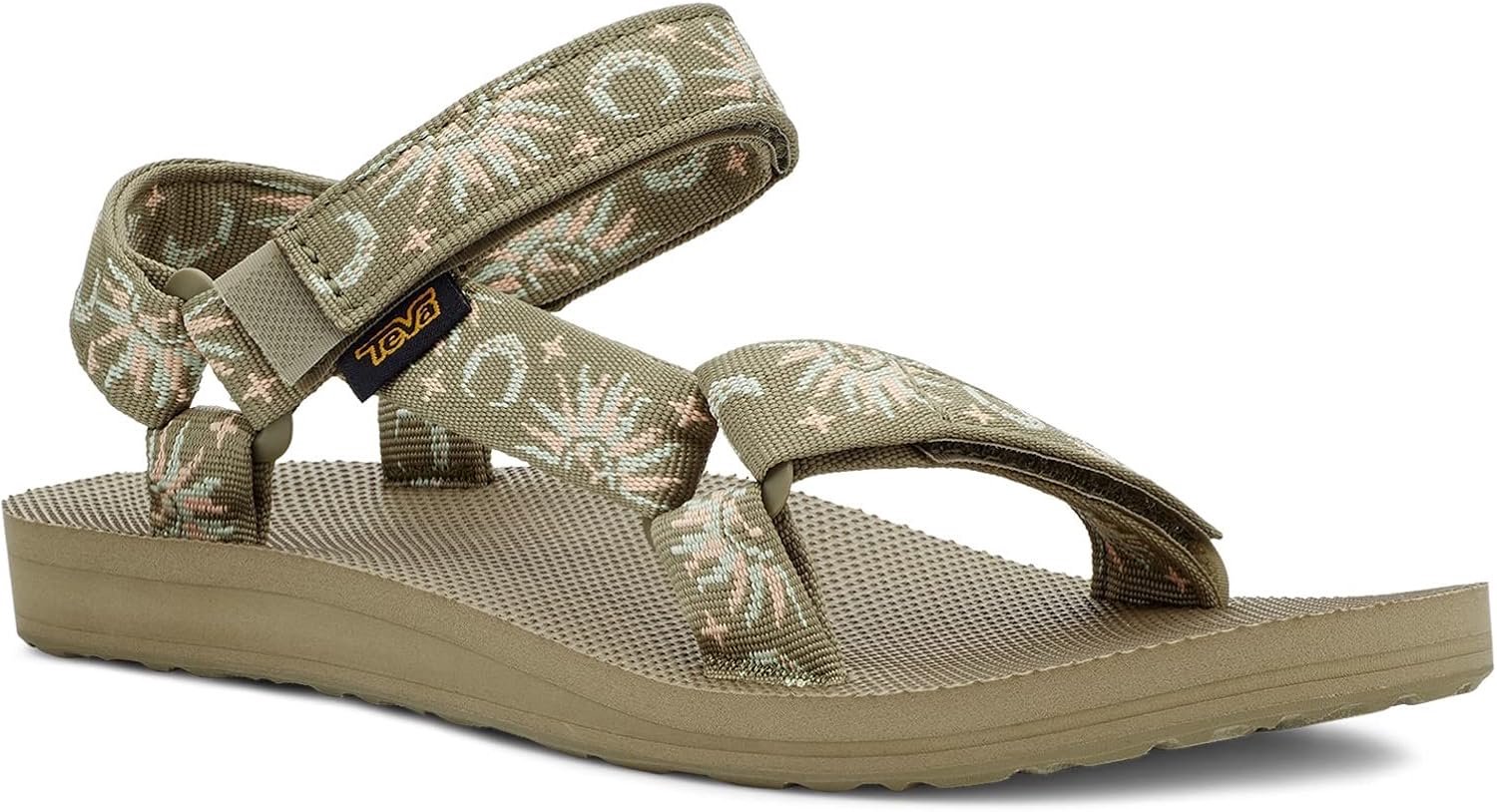 Teva Dames Original Universal Sandalen Comfort & Stijl Multiple