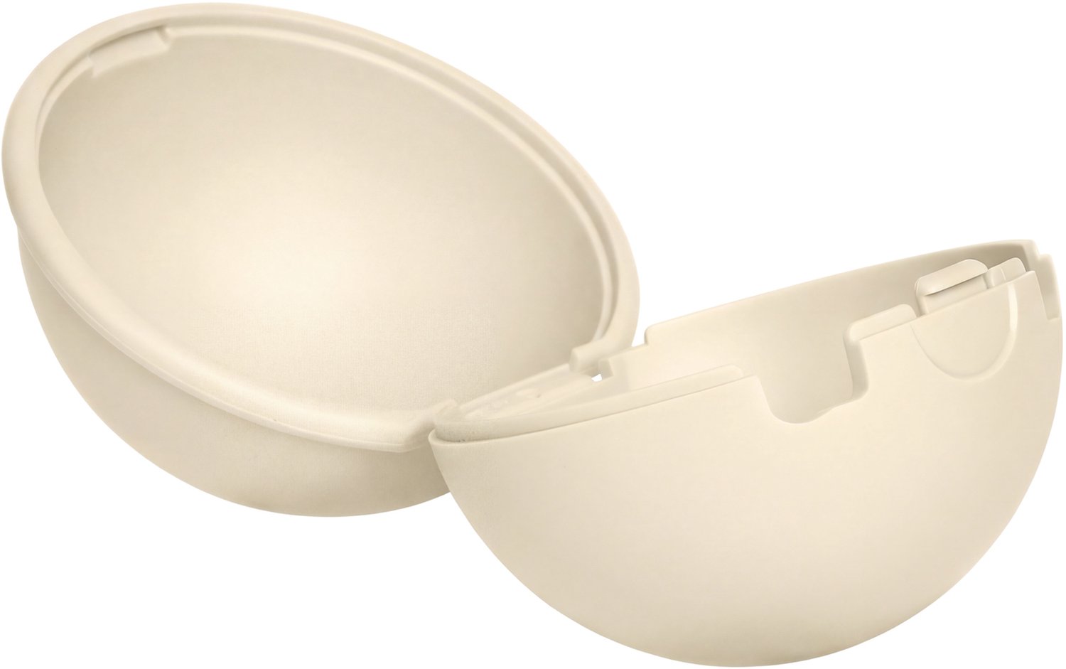 Bibs Speendoosje Mini - Ivory