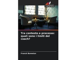 Tra contesto e processo