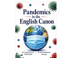 Pandemics in the English Canon