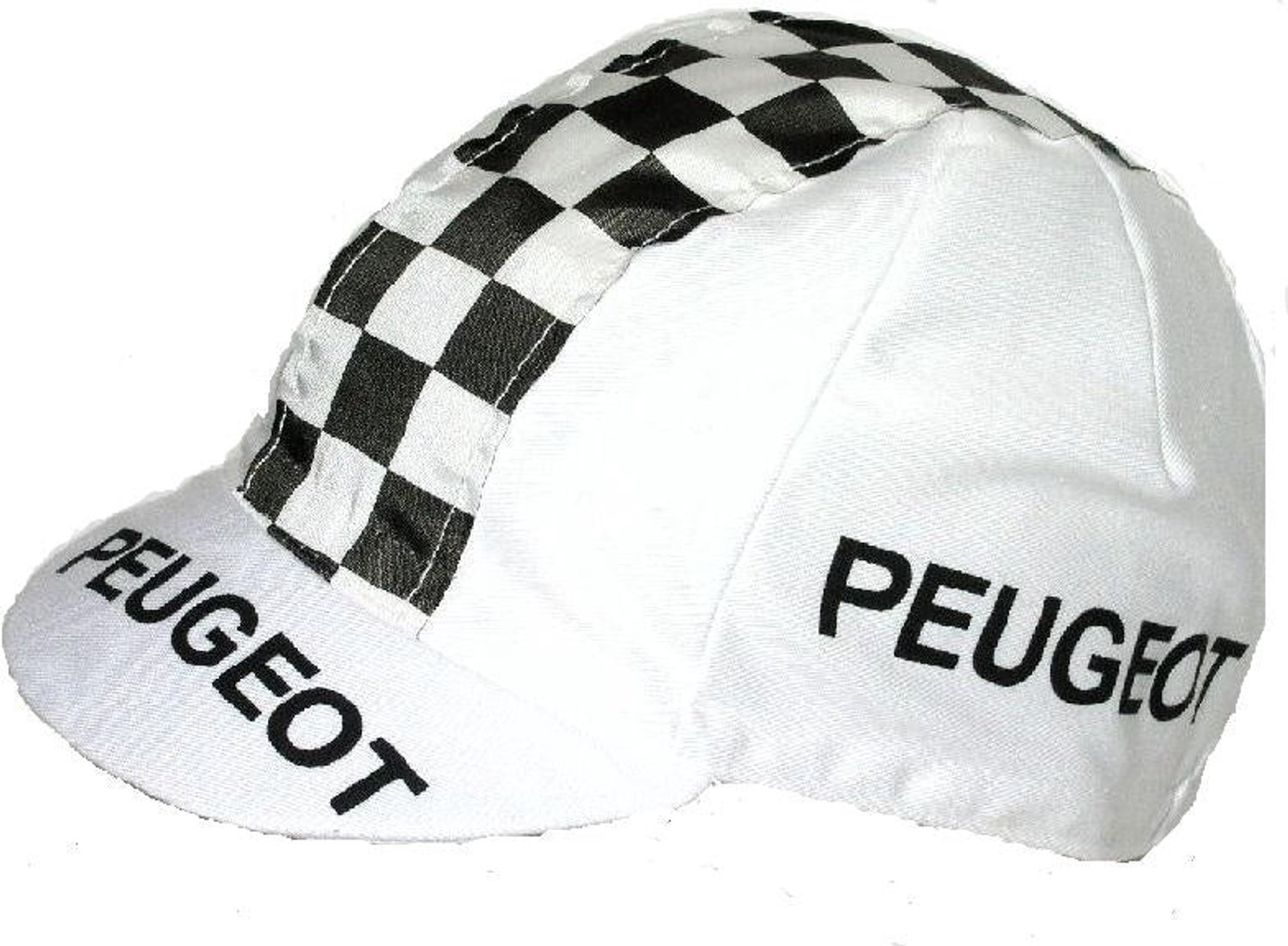 Koerspet / fietspet Peugeot