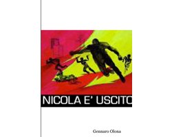 Nicola E Uscito