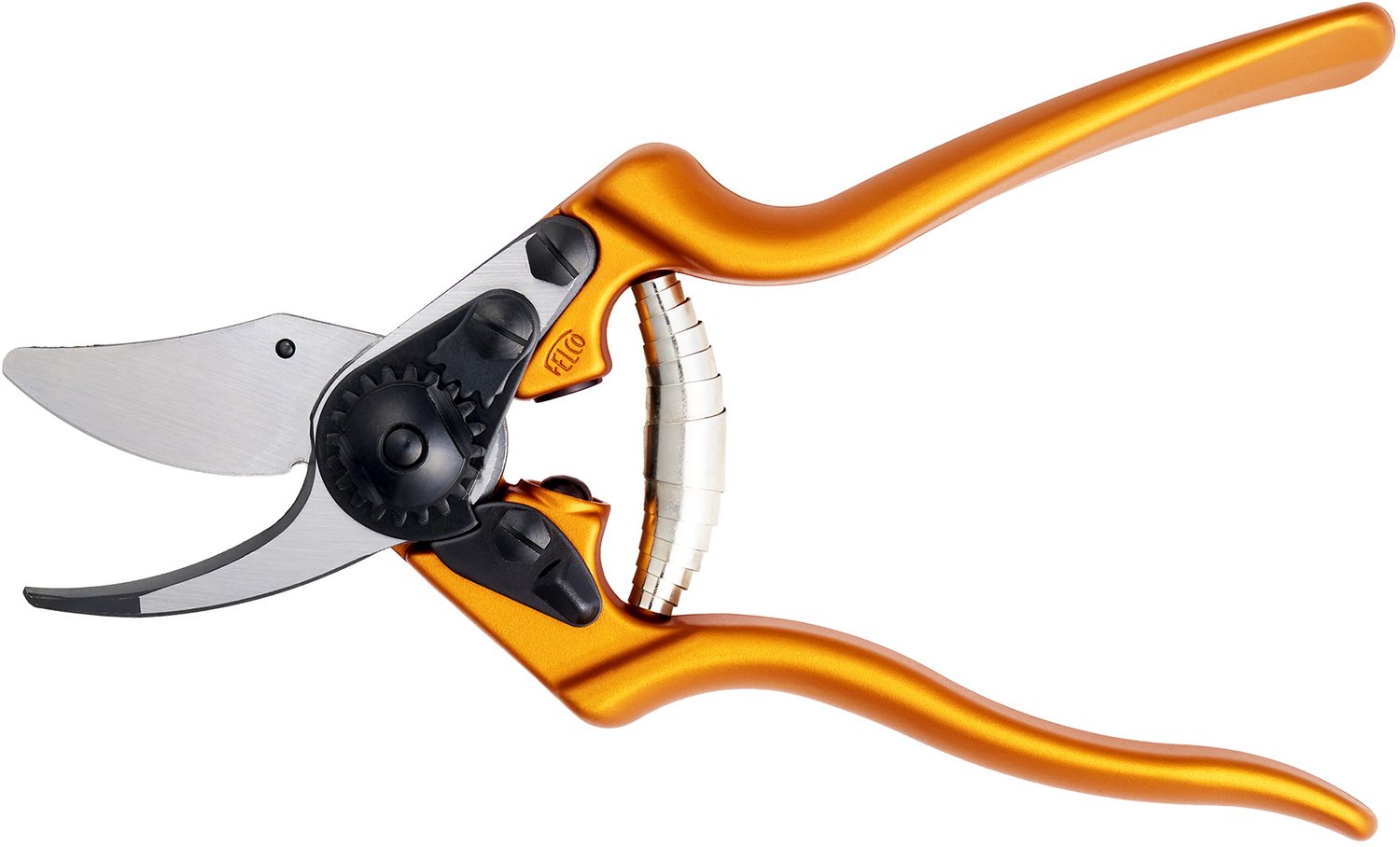 Felco 6 Color Edition Sécateur - Pour Mains Moyennes