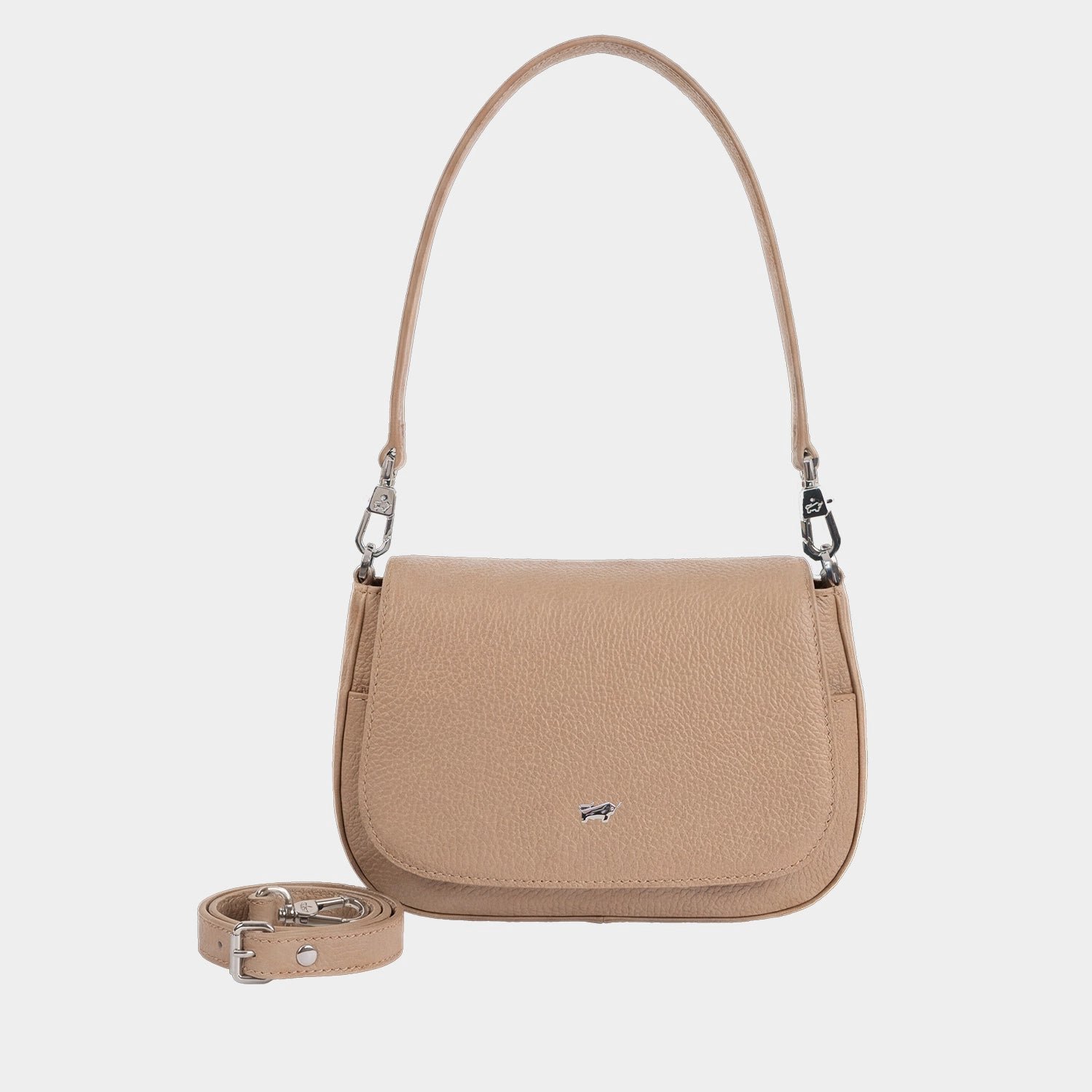 HANNA Flap Bag S