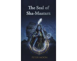 Transylvania Series-The Seal of Sha-Maatara