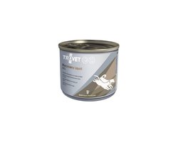 Trovet - Honden- en Kattenvoer Nat CCL Recovery Liquid - 6 x 190 gr