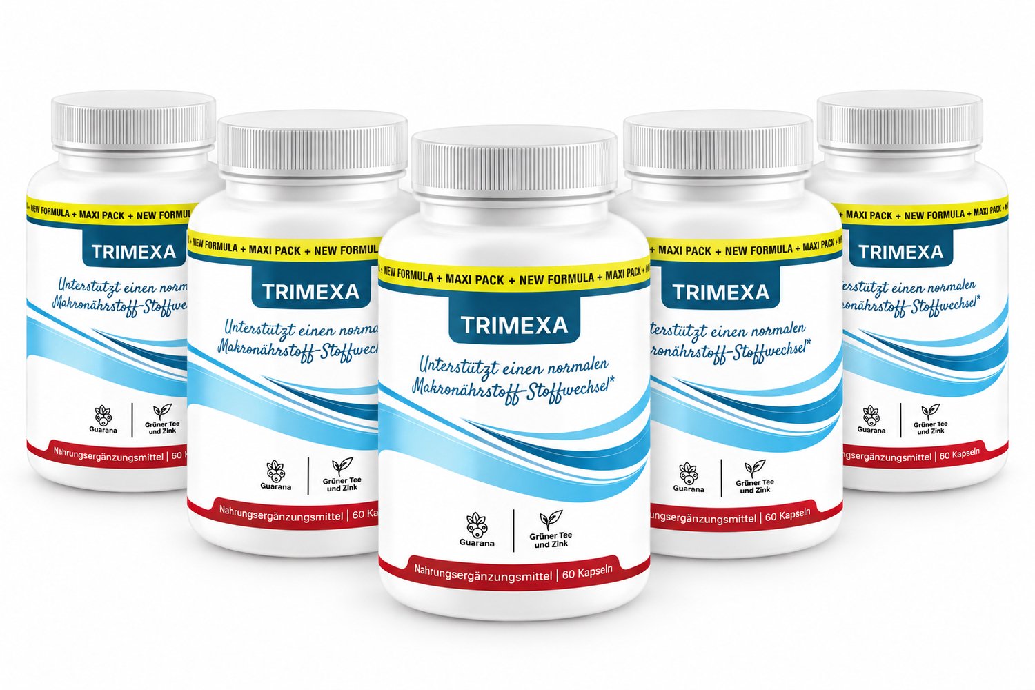 Trimexa-5 x