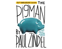 The Pigman