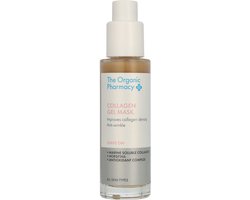 The Organic Pharmacy Collagen Gel Mask