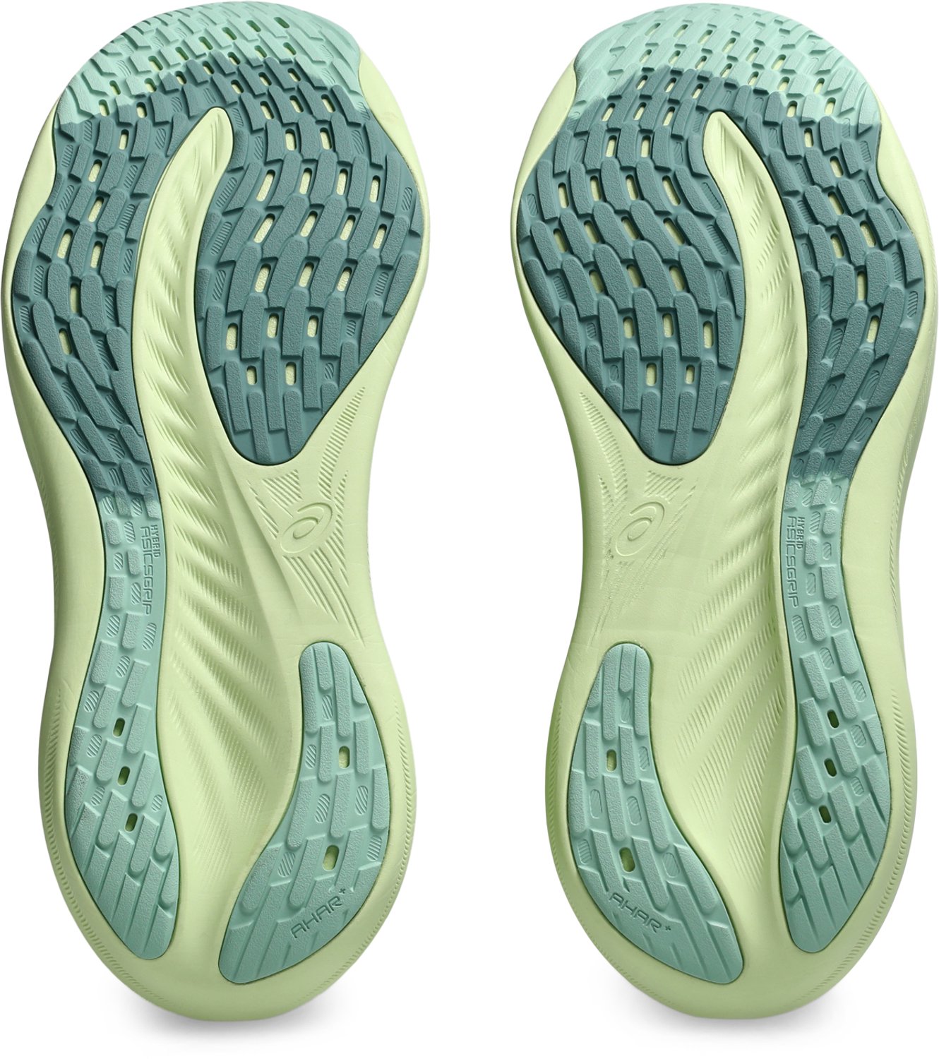 ASICS Gel-Nimbus 26 – /Cool Matcha Gel-Nimbus Hardlopen Dames Hardloopschoenen voor Vrouwen Zwart
