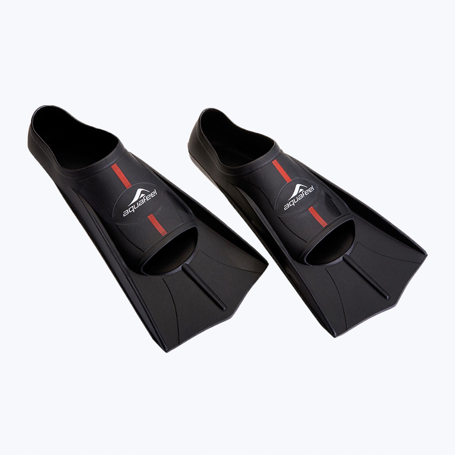 Aquafeel Professionele Korte Zwemvliezen – Zoomers – Training Fins – Maat 33/34