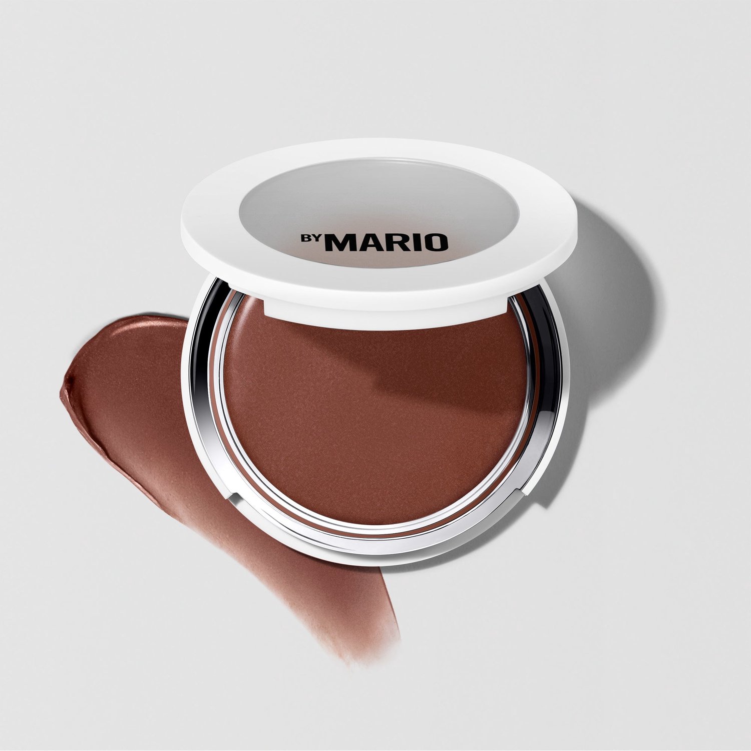 MAKEUP BY MARIO - SoftSculpt Transforming Skin Enhancer - Transforming Skin Enhancer - Crème Bronzer - Dark Deep