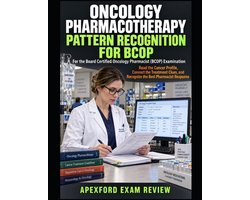 Oncology Pharmacotherapy Pattern Recognition for BCOP