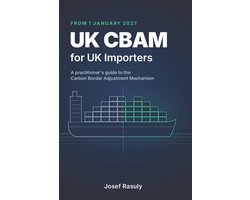 UK CBAM for UK Importers