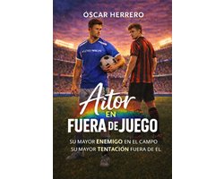 Aitor En Fuera de Juego