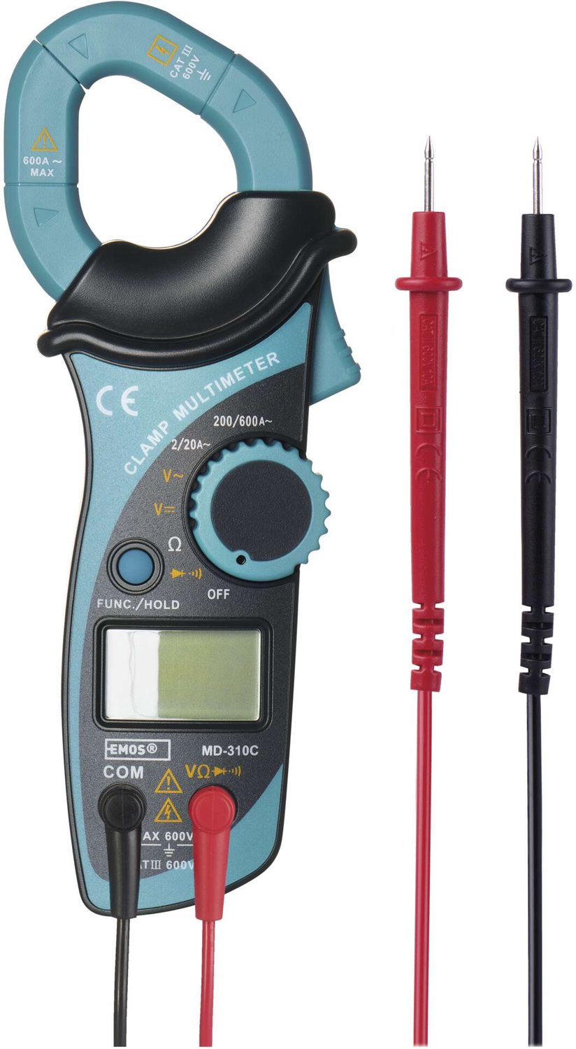 EMOS Tangmultimeter MD-310C, M0305