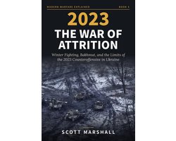 Modern Warfare Explained- 2023