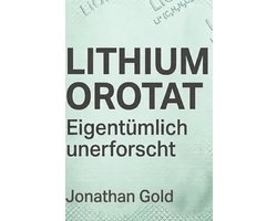 Lithium Orotat