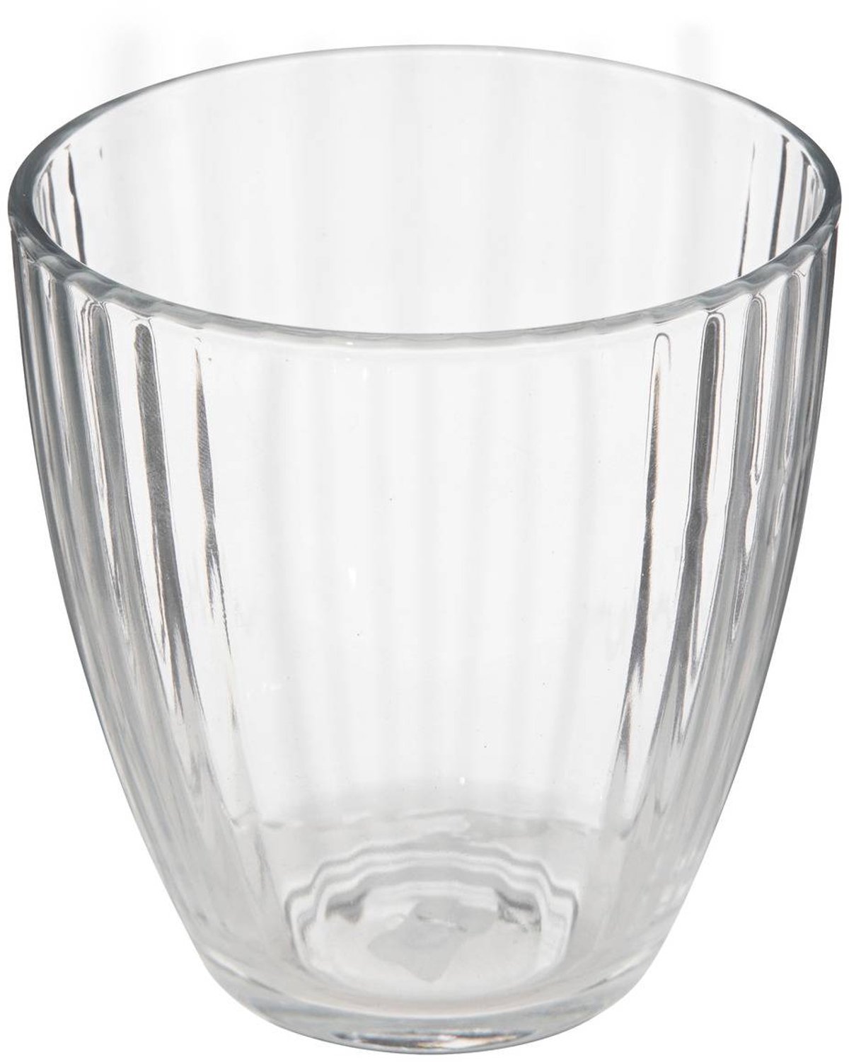 Set van 6 MATHE'EAU-bekers