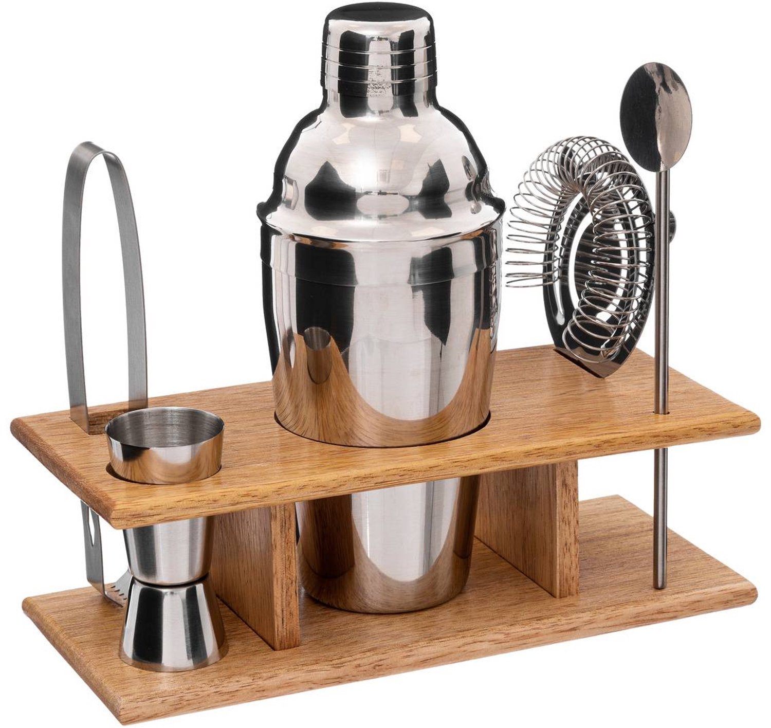 Victor-cocktailset, 6-delig