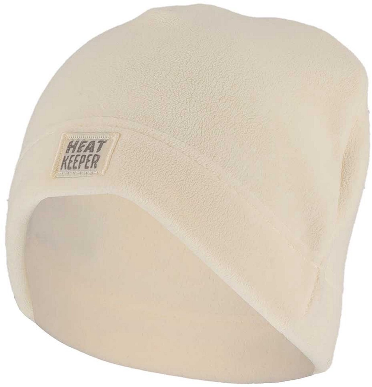 Heatkeeper Dames Thermo Fleece Muts - Off White