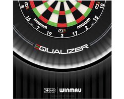 Winmau Equalizer dartbord