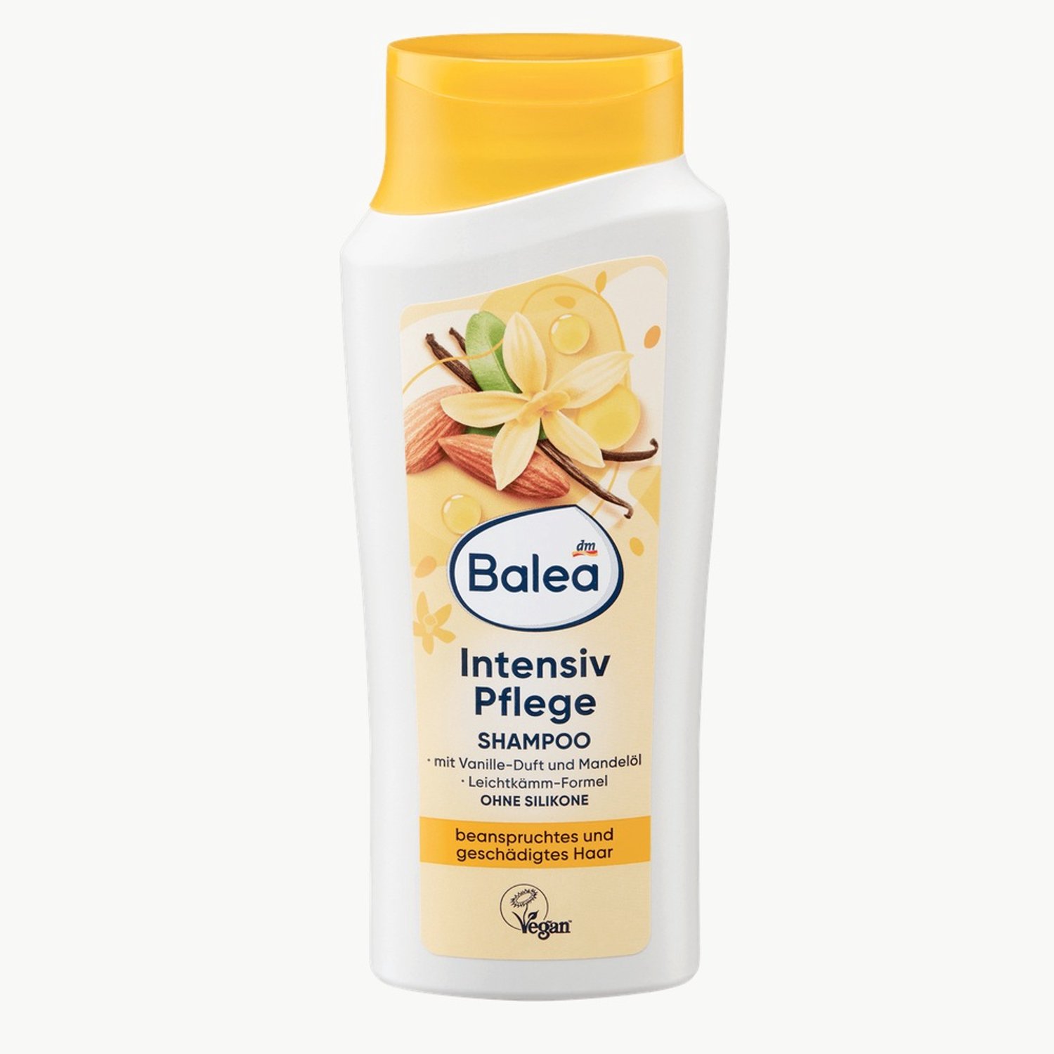 Balea shampoo Intensieve Verzorging