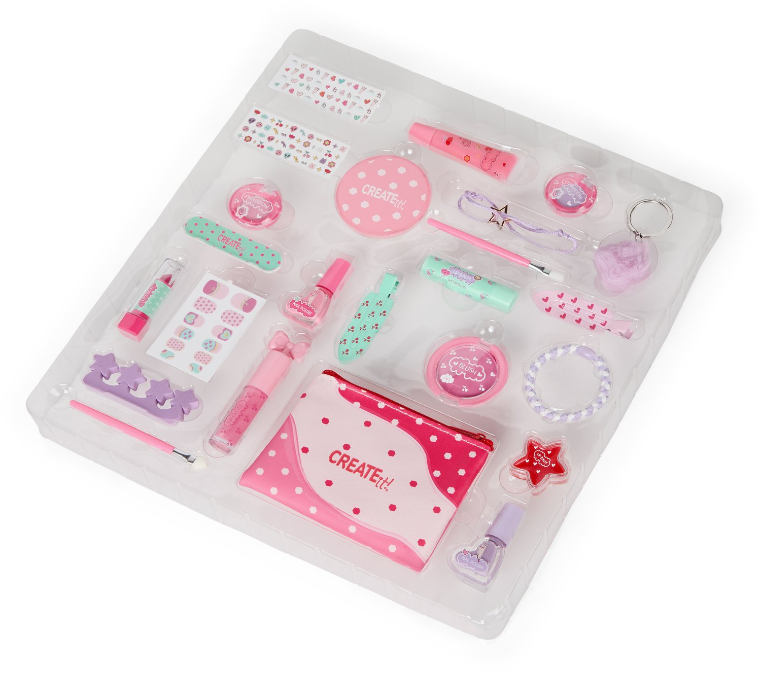 Create it! Adventskalender – foto 3