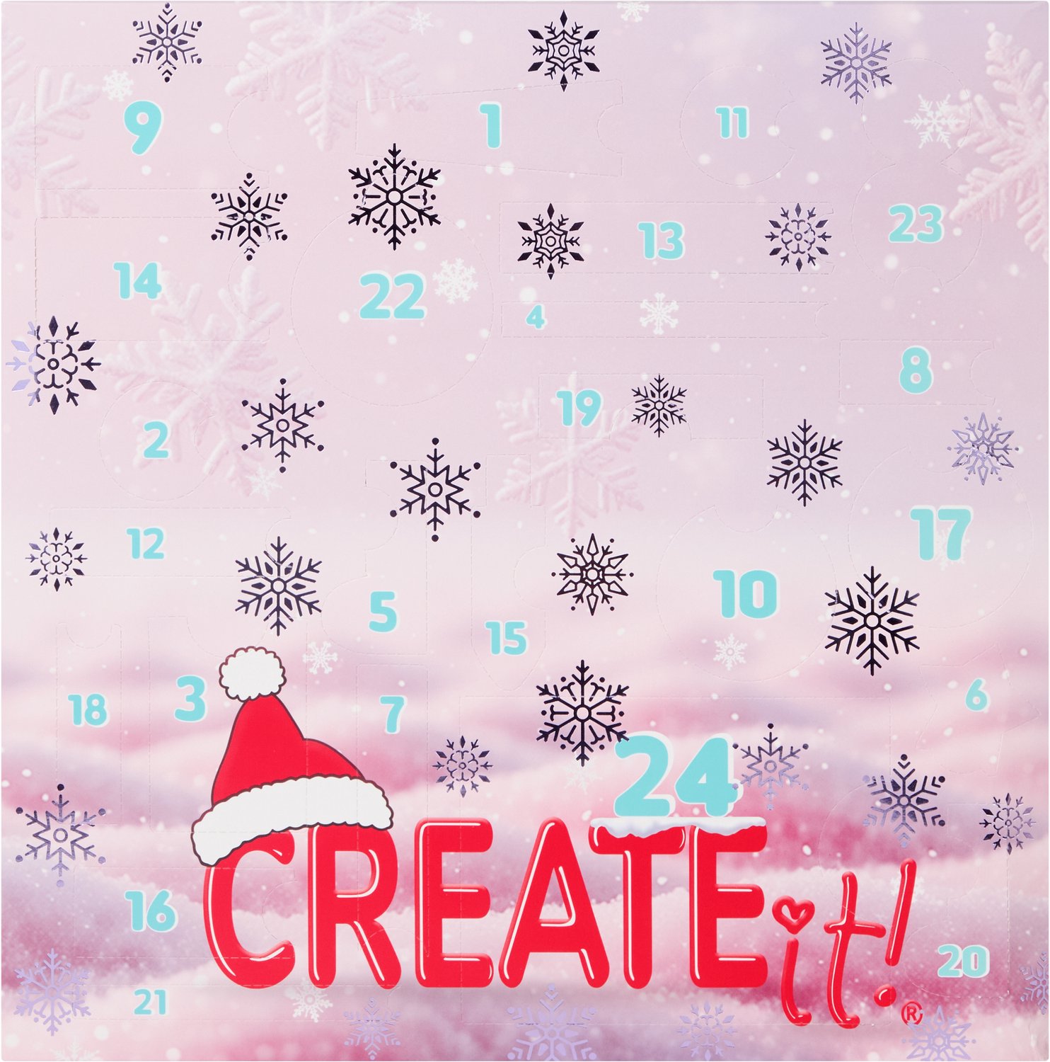 Create it! Adventskalender – foto 7