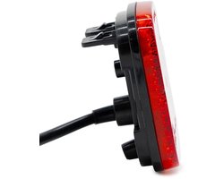 Achterlicht Ninebot ZT3 Pro