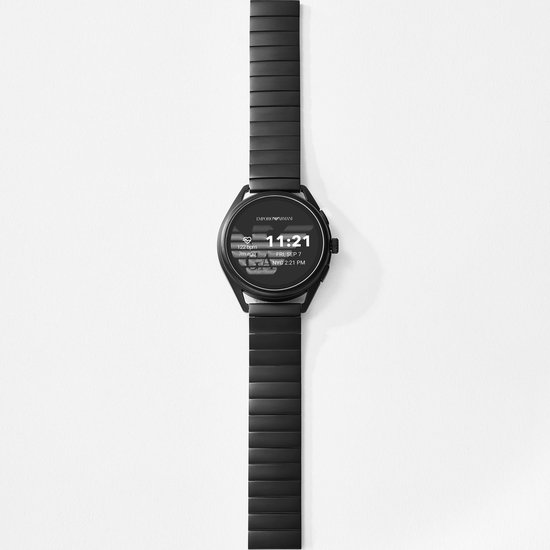 emporio armani art5020 smartwatch