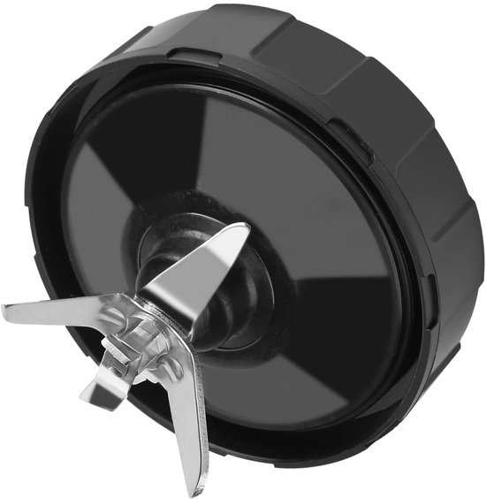 Blendermes - 7 vinnen - RVS - Compatibel met BL-serie — afbeelding 3
