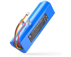 Stofzuigeraccu - 21,6V 3000mAh - Lithium-ion - Geschikt voor Tineco