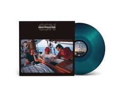 Crosby, Stills And Nash - CSN (Blue Vinyl)