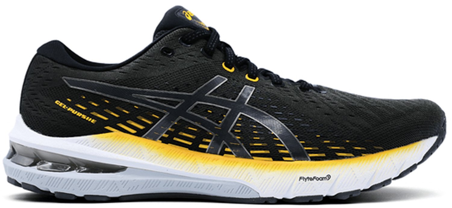 Asics Gel-Pursue 8 Men Zwart