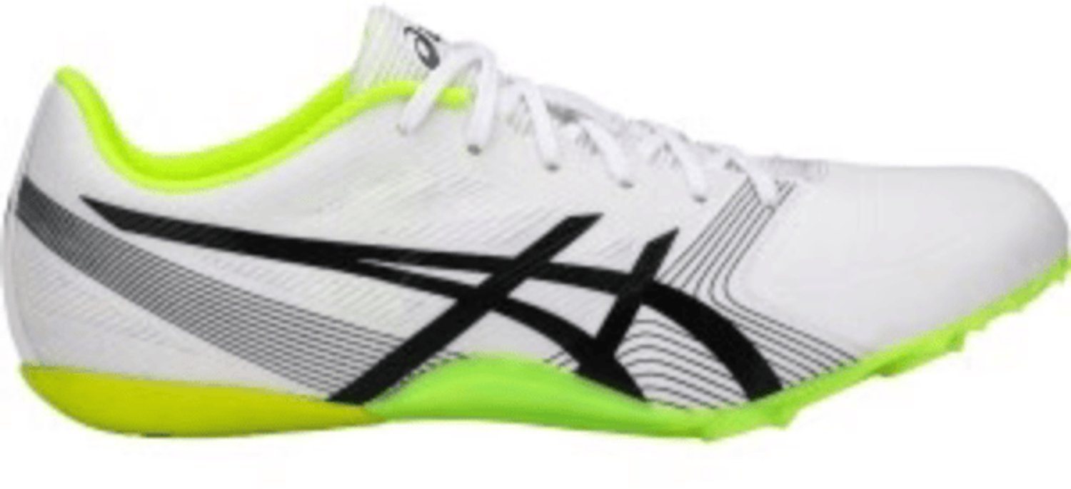 Asics Hypersprint 6 Men Zwart