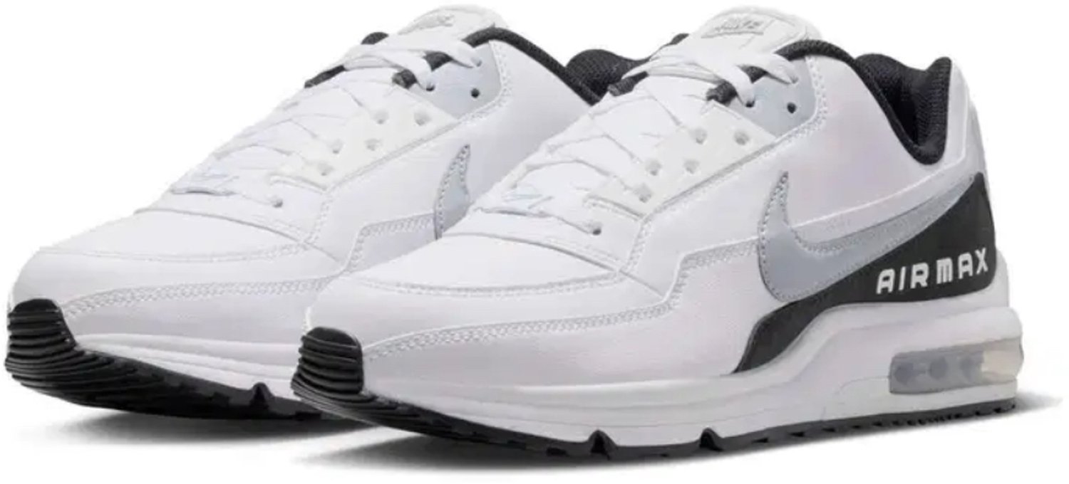 Nike Air Max LTD 3 Heren Sneakers Wit