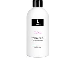 Wasparfum Labryce - Talco 500 ml - Zacht & Poedige Geur met Talkpoeder & Musk